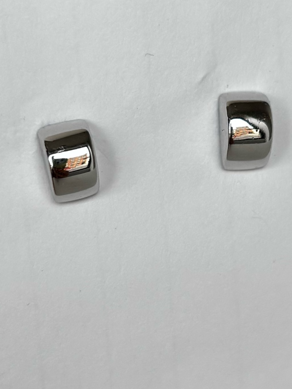 Blue Nile Stud Earrings